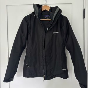Patagonia Women's 3-in-1 Powder Town Jacket | Size XS